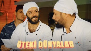 Pul Biber | Öteki Dünyalar by RNK TV 63,148 views 2 years ago 11 minutes, 29 seconds