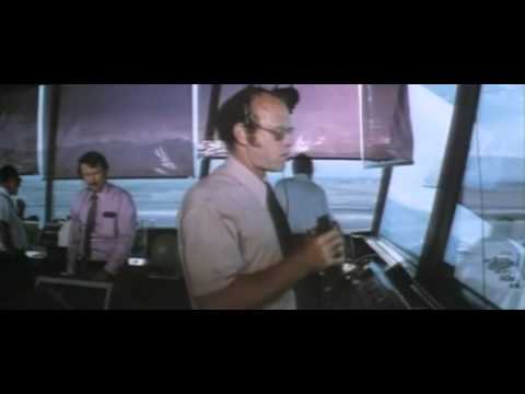 Airport 1975 Official Trailer #1 - Charlton Heston...