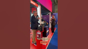 Tour Sectorial IA con KeepCoding