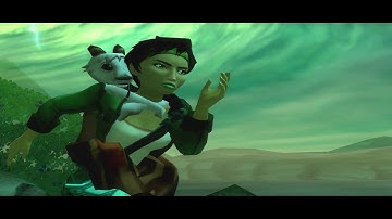 Beyond Good & Evil - Part 1 [4K, 60fps, and No Commentary]