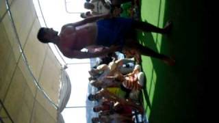 Akcay Gilli Bacak Show