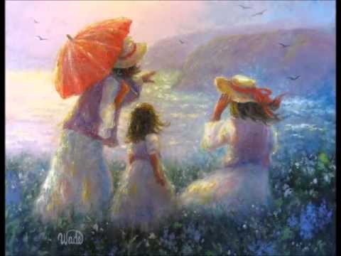 ნანა ბალახაშვილი - \"დედა\"