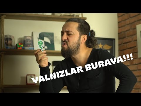 YALNIZLAR İÇİN EN İYİ 10 FİLM