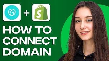 How To Connect GoDaddy Domain To Shopify in 2025 (Step By Step)