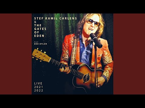 Forever Young (Live)