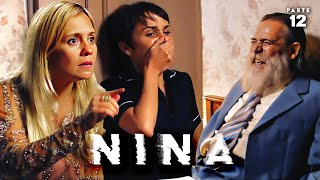 A História De Nina Parte 12