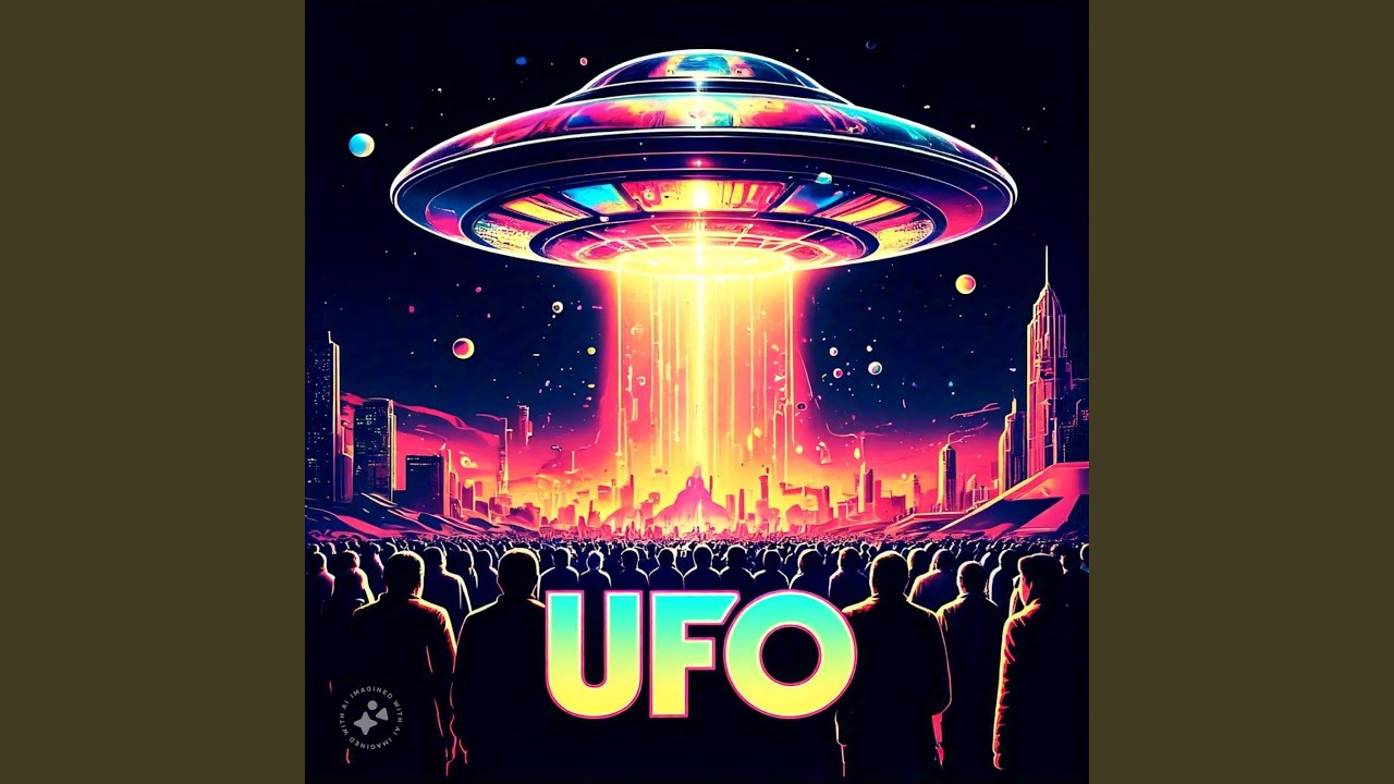 Watch UFO 2 on YouTube Watch UFO 2 on YouTube
