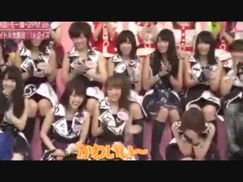 AKB48面白い動画