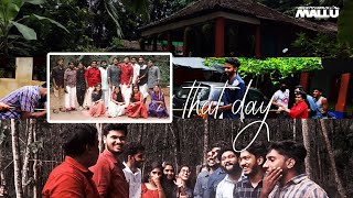 That Day | Vlog | Adventurous Mallu | Use Headphones 