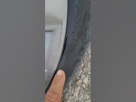 китайские шины!!! оватион гавно!!! - YouTube