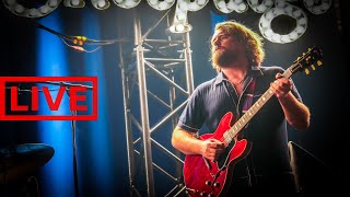 the sheepdogs # scarborough street night @ AB Brussels  12 10 2023   LIVE