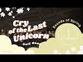Gold Band - Cry of the Last Unicorn