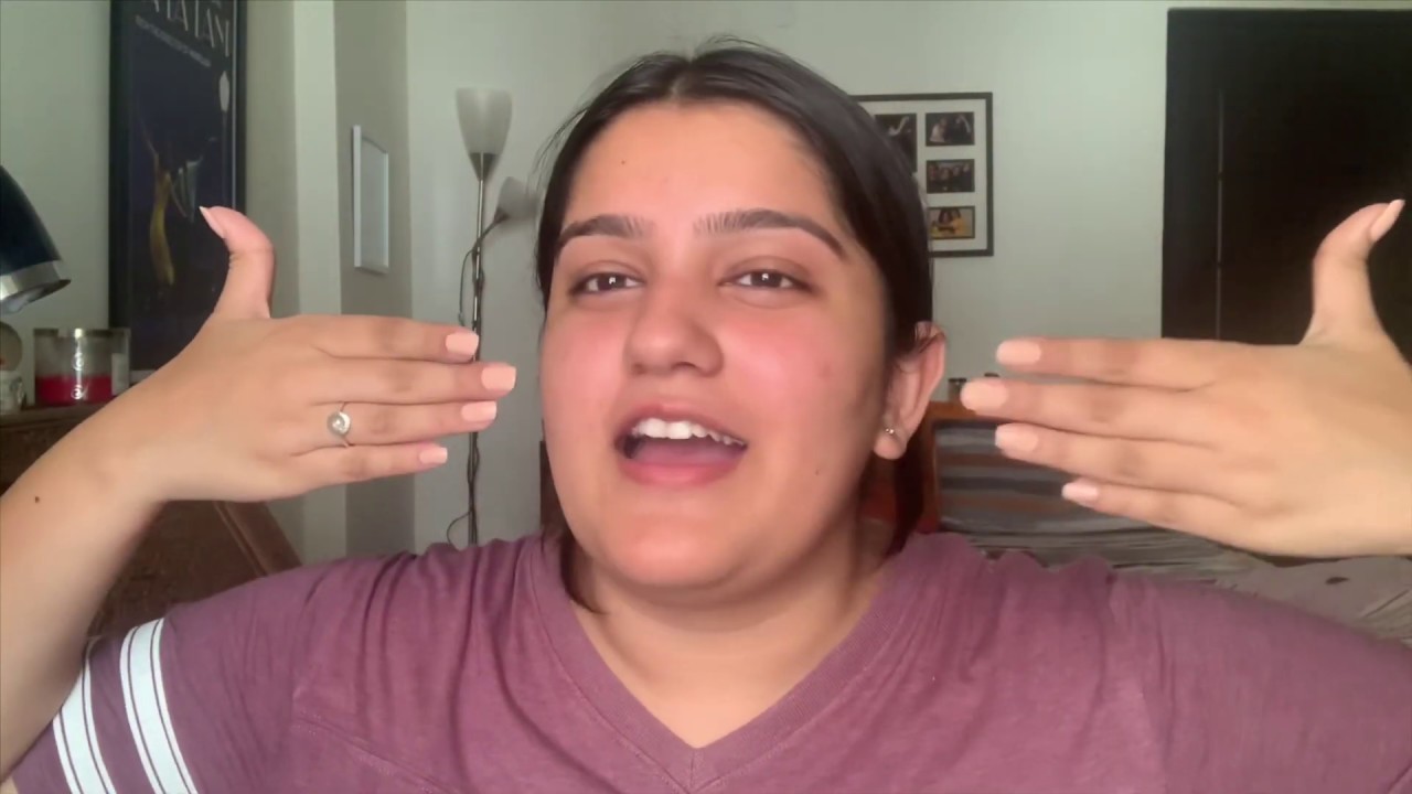 Watch This Before You Wax Your Face My Journey With Facial Hair