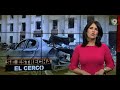 Se estrecha el cerco  | El Informe con Alicia Ortega