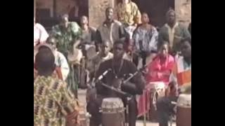 Doudou N'Diaye Rose - Rose Rhythm (Sénégal Musique / Senegal Music)
