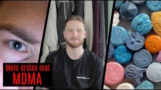 Mein erstes mal MDMA #1 | Saint Moré