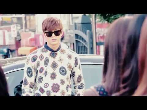 The Heirs MV: Kim Tan/Cha Eun Sang || Mirrors