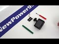 How to Replace Your Garmin Dash Cam 47 Battery