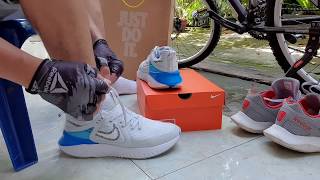 ナイキ Nike ジムシューズ レジェンド エッセンシャル Gapless ナイキ Nike ジムシューズ レジェンド エッセンシャル Gapless