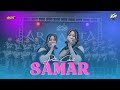 SAMAR - Putri Cebret ft ARGANTA MUSIC