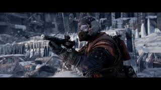 Метро: Исход трейлер с The Game Awards 2017 Метро: Исход трейлер с The Game Awards 2017
