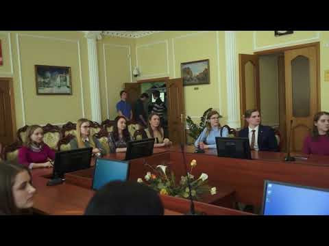 Награждение победителей и