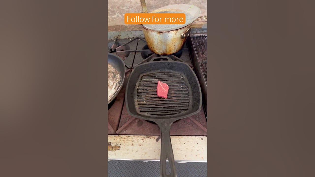 What Surf N’ Turf Means YouTube