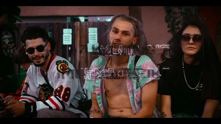 D. SAVAGE x YUNG $MOKE CONCERT RECAP TEMPE AZ