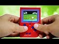 GAME BOY Z RETRO GIERKAMI? - BITTBOY