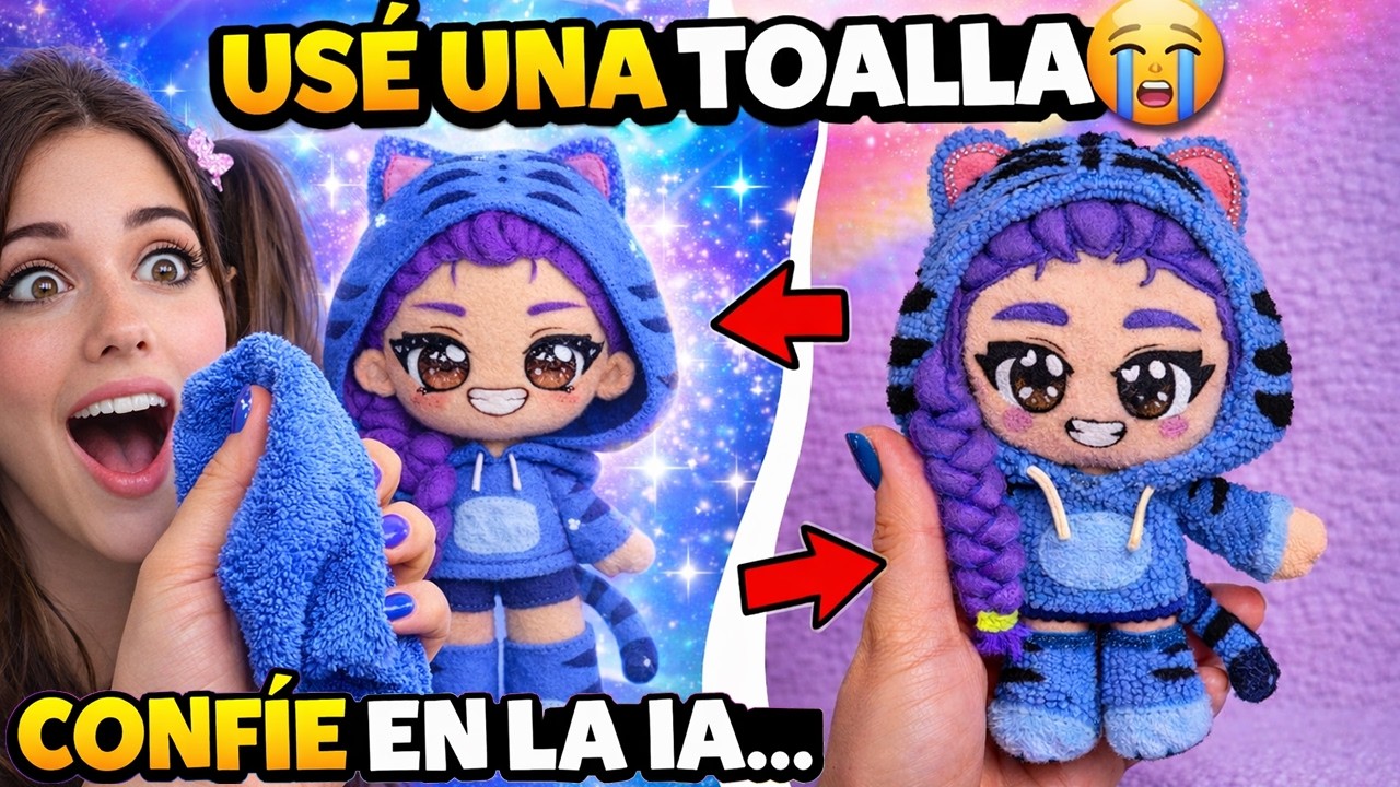 Original Title & Thumbnail