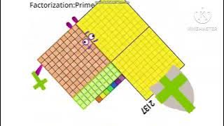 Yearblocks band 2101-2200 but the dance with they factors