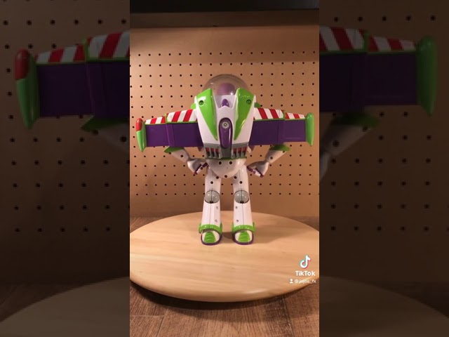 My buzz lightyear collection Clearance