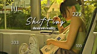 Tek Dinleyişte Shiftlentürkçe Güçlü Shifting Subliminal