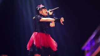 BabyMetal - No Rain, No Rainbow Live Legend 1999 Apocalypse 8k(Video Remastered)