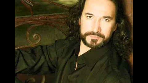 TE VOY A ESPERAR Marco Antonio Solis.wmv