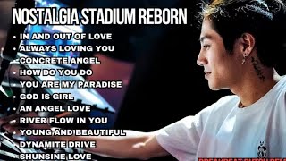 NOSTALGIA STADIUM REBORN | DJ Panda Breakbeat Dutch 2025 - Kumpulan Lagu Hits Full Bass Nonstop!!!