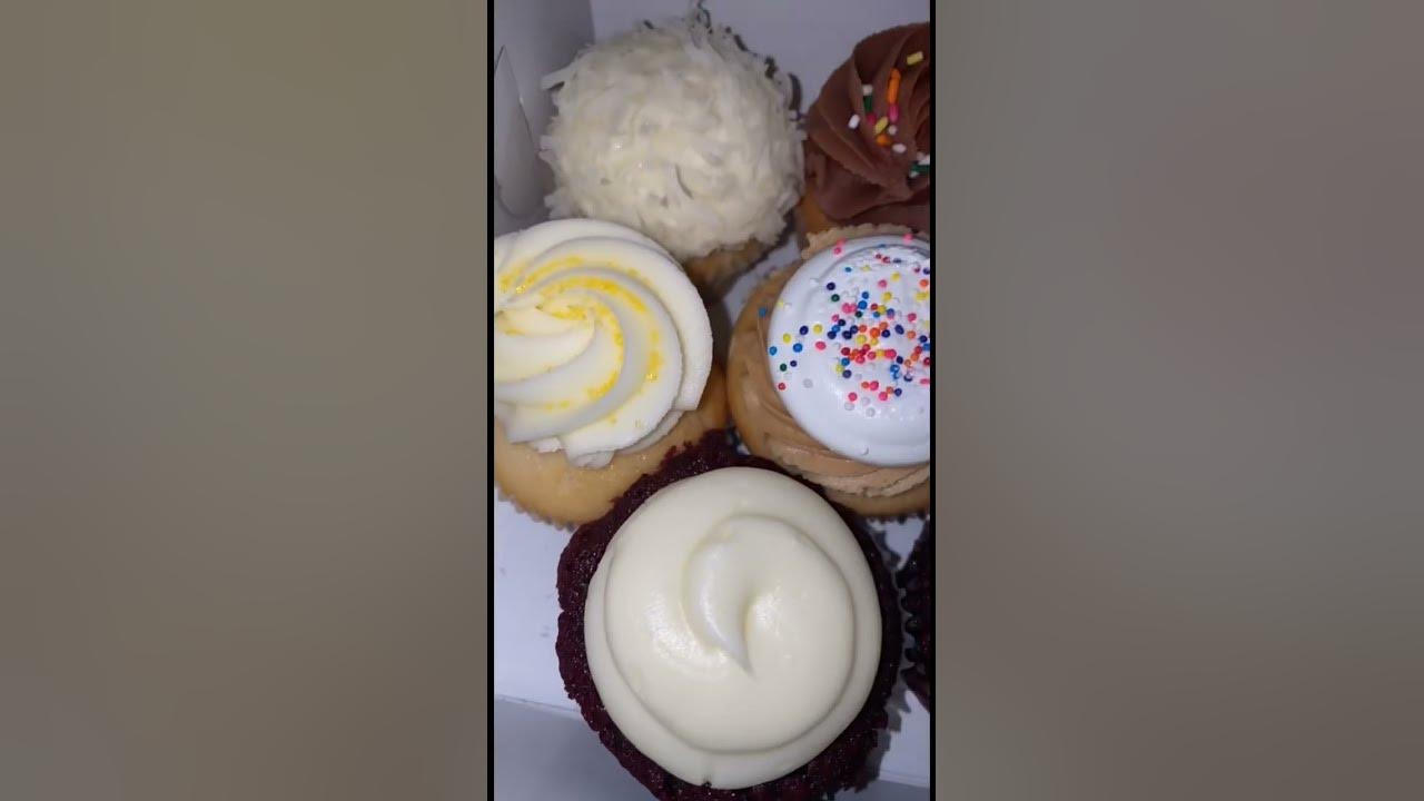 A Visit to ‘Sweet’ Bakery in Hoboken shorts YouTube