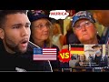 Was America ever great !? How Americans view their history VS How Germans view their history!