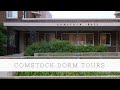 Comstock Dorm Tour | UMN