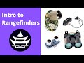 Rangefinders and Drones | Everything You Need To Know (2020)