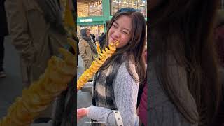 Cantiknya Mikhaela Lee Anak Nafa Urbach Yang Disebut Cocok Jadi Warlok Di Korea