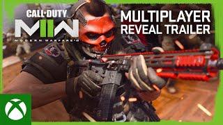 Modern Warfare II Multiplayer & Warzone 2.0 | Call Of Duty: NEXT Reveal Trailer