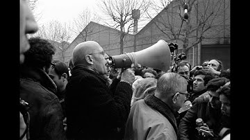 Foucault: Power is the Contingency of Pure Reason? - Fuoco B. Fann