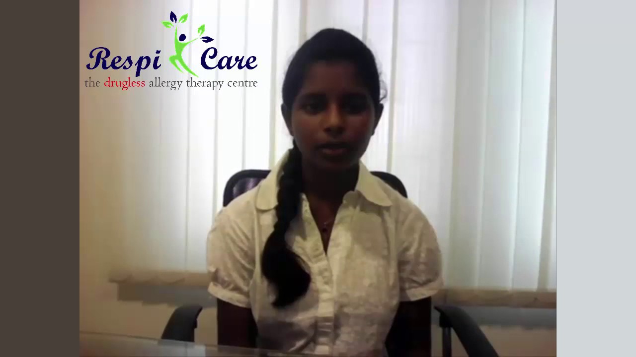 Review for Respiratory Allergy Treatment | Respicare Salt Therapy