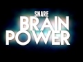 NOMA - Brain Power - LYRICS!