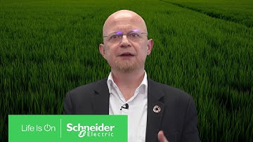 The Zero Carbon Project in Action | Schneider Electric