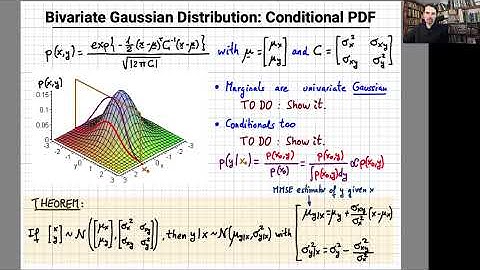 UiA-IKT721: Lecture 9: Introduction to Bayesian Estimation Theory (Part 2)
