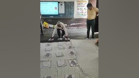 Energizer | NIPUN Haryana | #fln