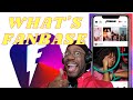 Fanbase App And What Is It | Content Creators Get Paid Finally