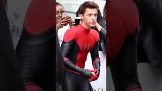 Tom Holland|copinesshorts